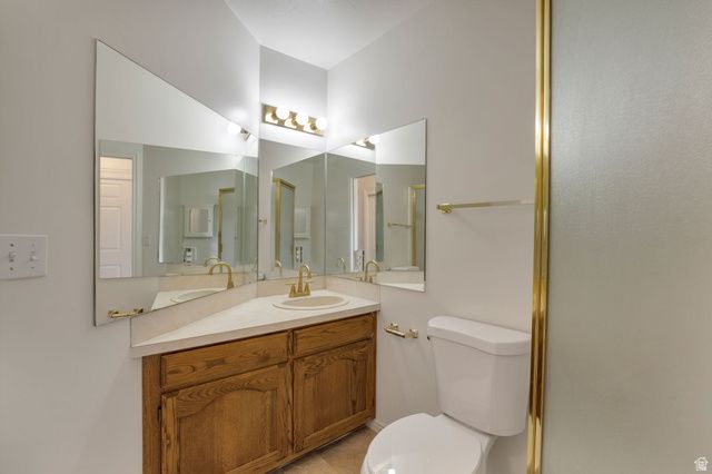 5548 S 2150 W, Roy, UT 84067