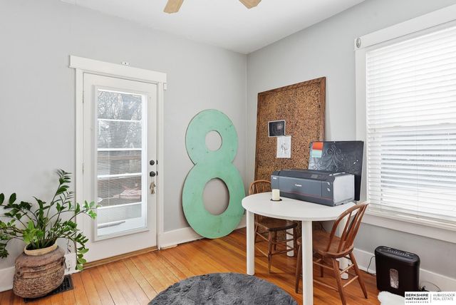 5503 Leavenworth Street, Omaha, NE 68106