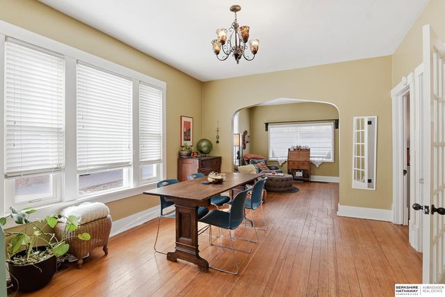 5503 Leavenworth Street, Omaha, NE 68106