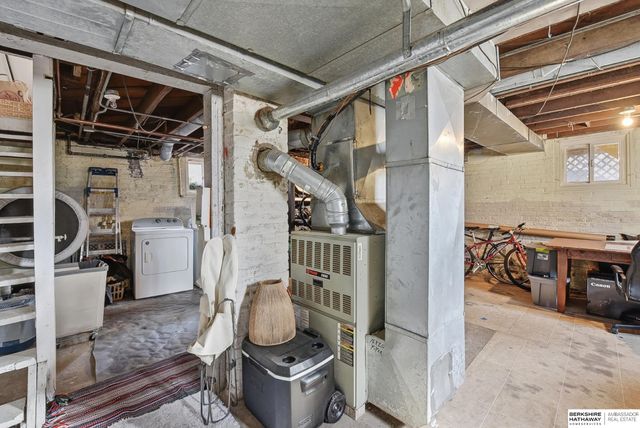 5503 Leavenworth Street, Omaha, NE 68106