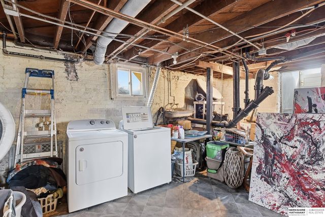 5503 Leavenworth Street, Omaha, NE 68106