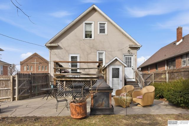 5503 Leavenworth Street, Omaha, NE 68106