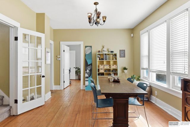 5503 Leavenworth Street, Omaha, NE 68106