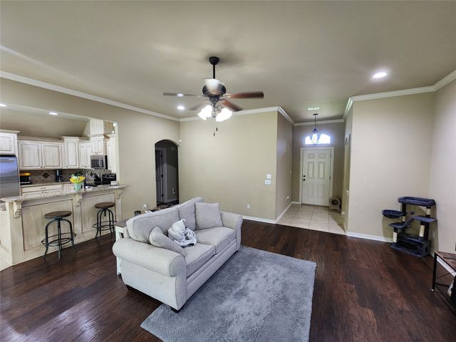 10132 Scarlet Oaks Lane, Keithville, LA 71047