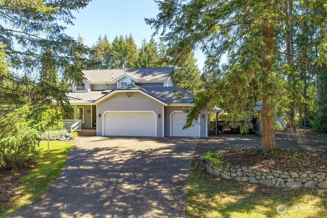 2960 NW North Star Drive, Silverdale, WA 98383