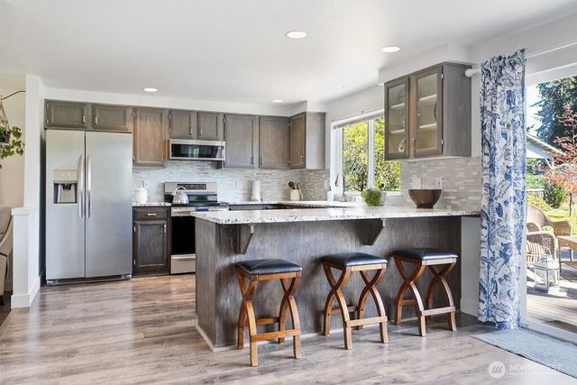 2960 NW North Star Drive, Silverdale, WA 98383