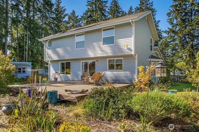 2960 NW North Star Drive, Silverdale, WA 98383