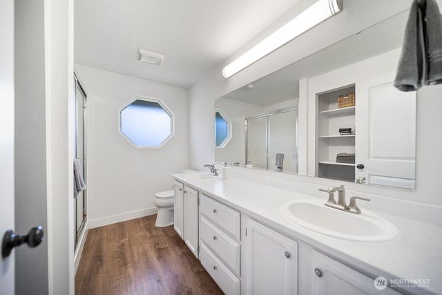 2960 NW North Star Drive, Silverdale, WA 98383
