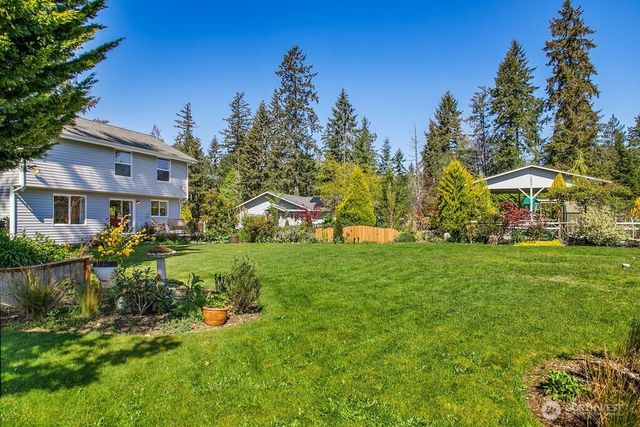 2960 NW North Star Drive, Silverdale, WA 98383