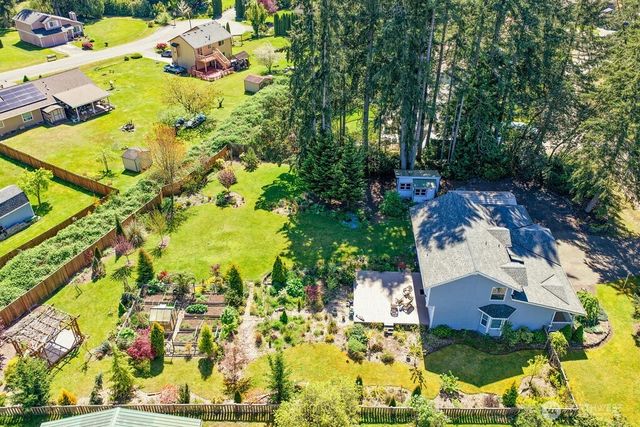 2960 NW North Star Drive, Silverdale, WA 98383