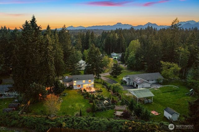 2960 NW North Star Drive, Silverdale, WA 98383