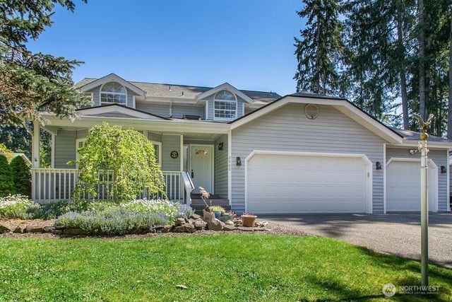 2960 NW North Star Drive, Silverdale, WA 98383
