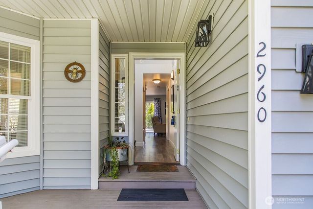 2960 NW North Star Drive, Silverdale, WA 98383