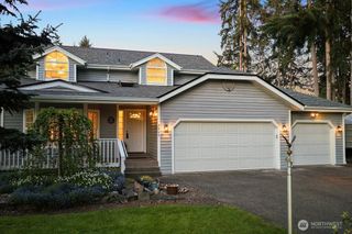 2960 NW North Star Drive, Silverdale, WA 98383