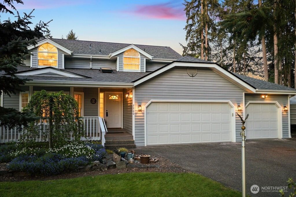 2960 NW North Star Drive, Silverdale, WA 98383