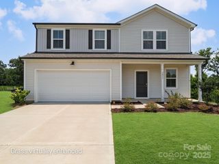3077 Light Ridge Court SW, Concord, NC 28027