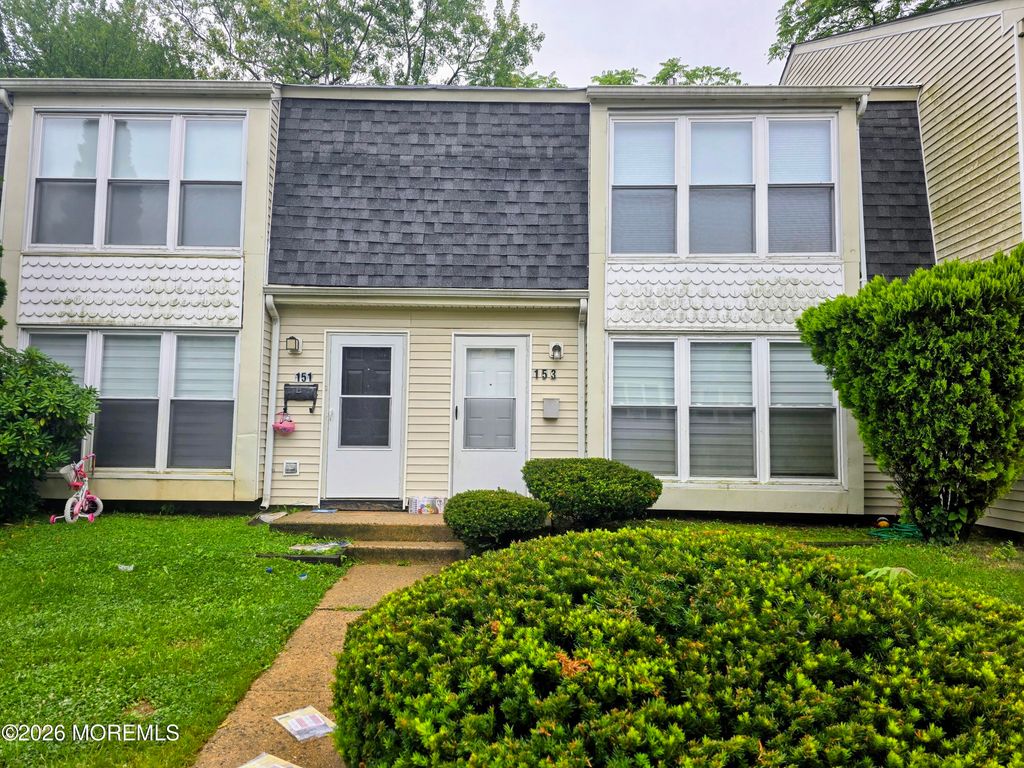 153 Governors Road, Lakewood, NJ 08701