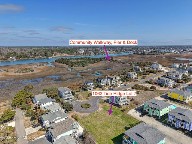 1062 Tide Ridge Drive, Supply, NC 28462
