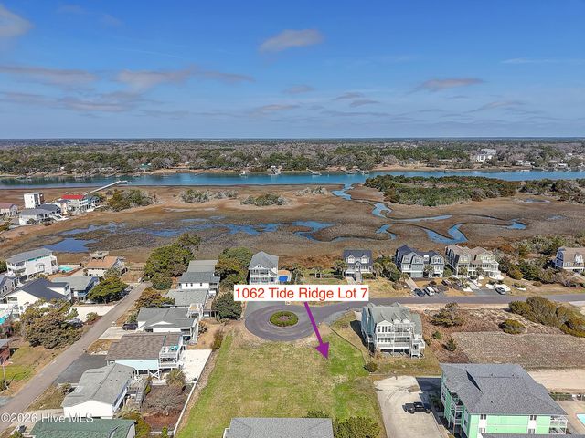 1062 Tide Ridge Drive, Supply, NC 28462