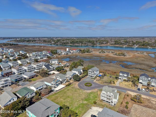 1062 Tide Ridge Drive, Supply, NC 28462
