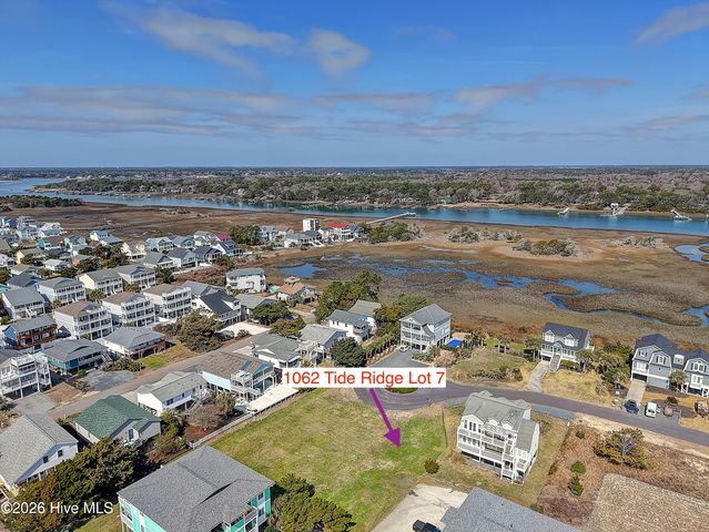 1062 Tide Ridge Drive, Supply, NC 28462