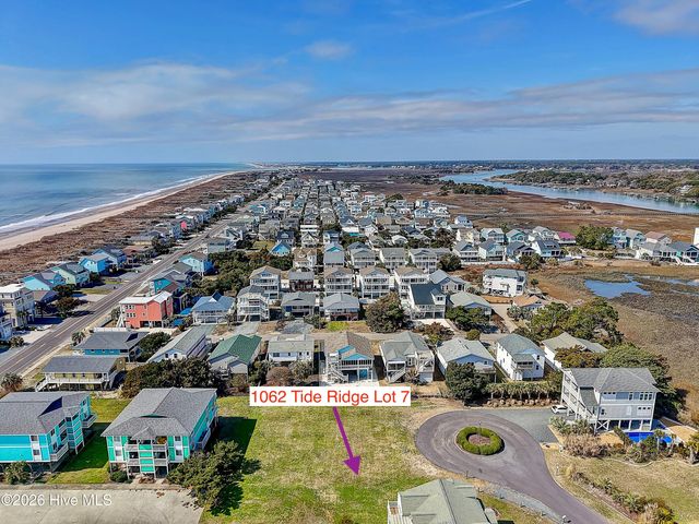 1062 Tide Ridge Drive, Supply, NC 28462