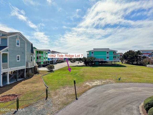 1062 Tide Ridge Drive, Supply, NC 28462