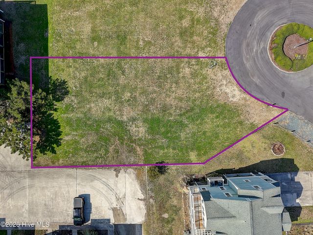 1062 Tide Ridge Drive, Supply, NC 28462