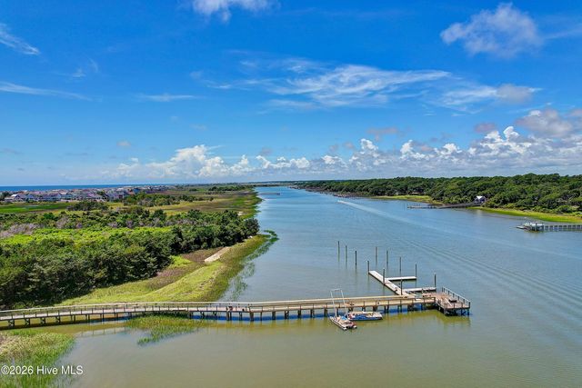 1062 Tide Ridge Drive, Supply, NC 28462
