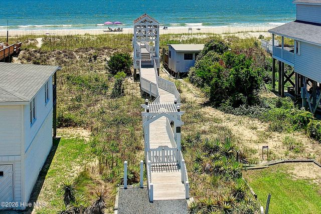 1062 Tide Ridge Drive, Supply, NC 28462