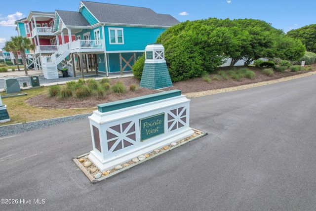 1062 Tide Ridge Drive, Supply, NC 28462