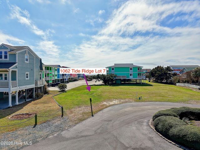 1062 Tide Ridge Drive, Supply, NC 28462