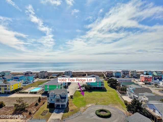 1062 Tide Ridge Drive, Supply, NC 28462