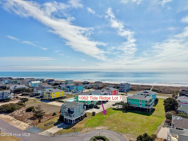 1062 Tide Ridge Drive, Supply, NC 28462
