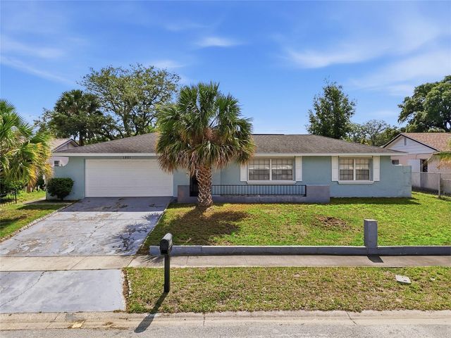 1801 GUMWOOD COURT, Orlando, FL 32818