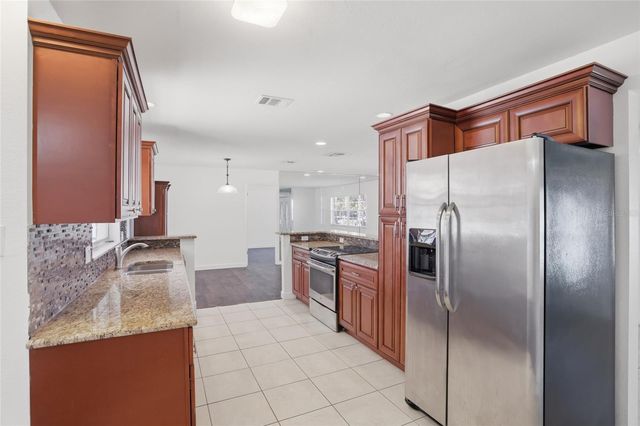 1801 GUMWOOD COURT, Orlando, FL 32818
