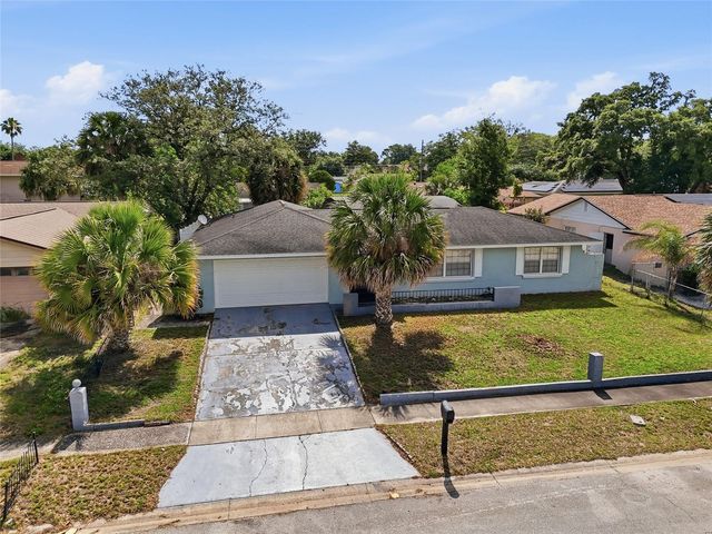 1801 GUMWOOD COURT, Orlando, FL 32818
