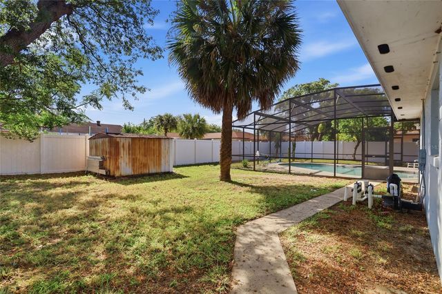 1801 GUMWOOD COURT, Orlando, FL 32818