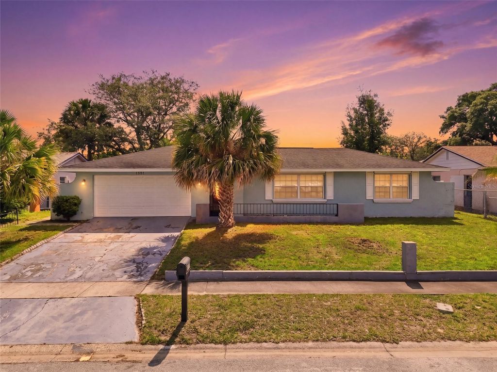 1801 GUMWOOD COURT, Orlando, FL 32818