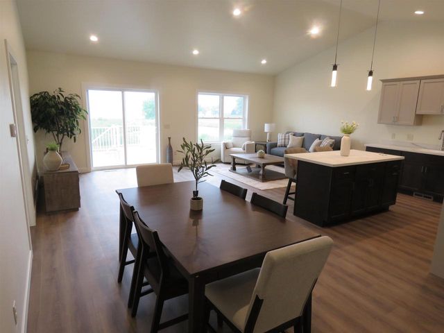 115 Linden Lane, Fox Lake, WI 53933