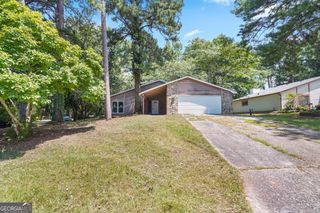 391 Park Ridge Circle, Riverdale, GA 30274