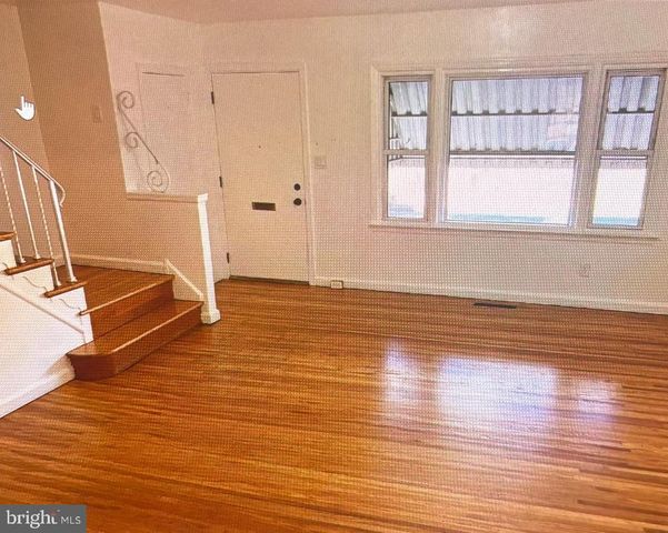 3208 MITCHELL ST, Camden, NJ 08105