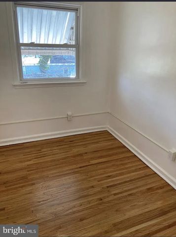 3208 MITCHELL ST, Camden, NJ 08105