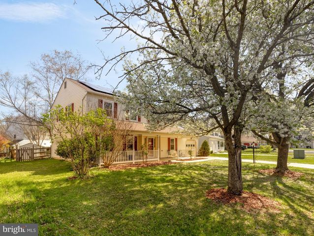 3715 PECAN CT, Waldorf, MD 20602