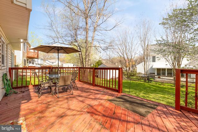 3715 PECAN CT, Waldorf, MD 20602