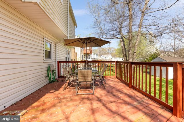 3715 PECAN CT, Waldorf, MD 20602