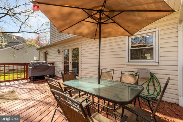 3715 PECAN CT, Waldorf, MD 20602