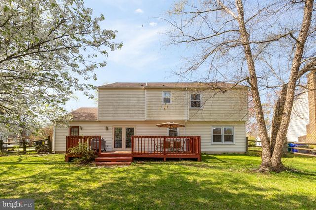 3715 PECAN CT, Waldorf, MD 20602