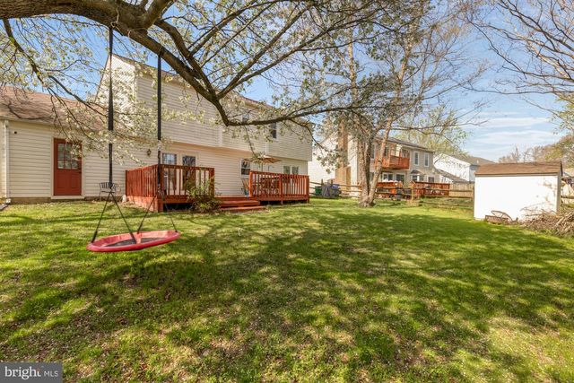 3715 PECAN CT, Waldorf, MD 20602