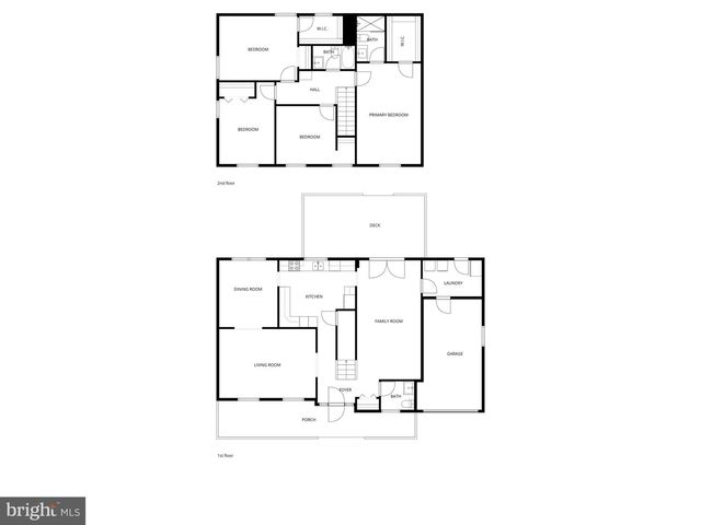 3715 PECAN CT, Waldorf, MD 20602